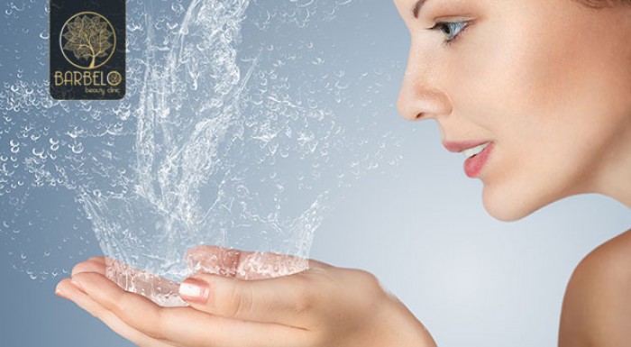 3D ošetrenie alebo 3D lifting pleti