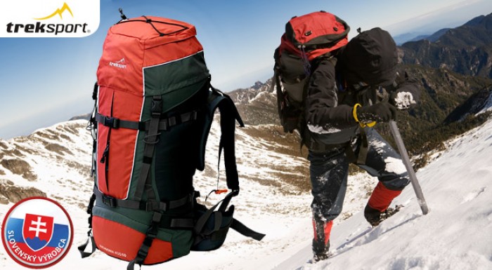 Kvalitný batoh Patagonia značky Treksport