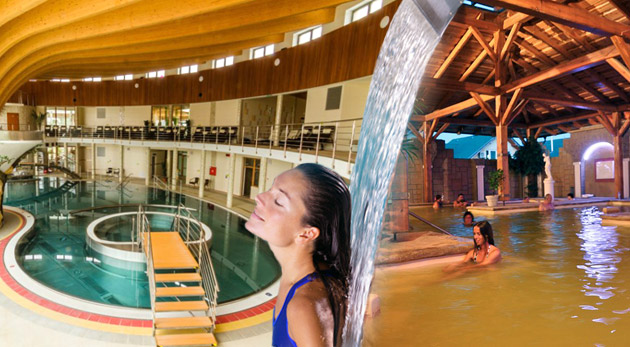 Oddych v Podhájskej v Penzióne Pulse