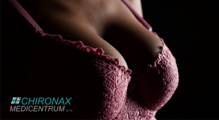 Zväčšenie poprsia