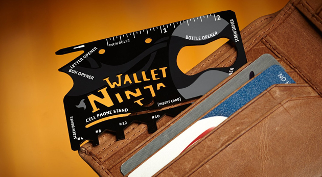 Multifunkčný nástroj - akcia 3+1 zadarmo