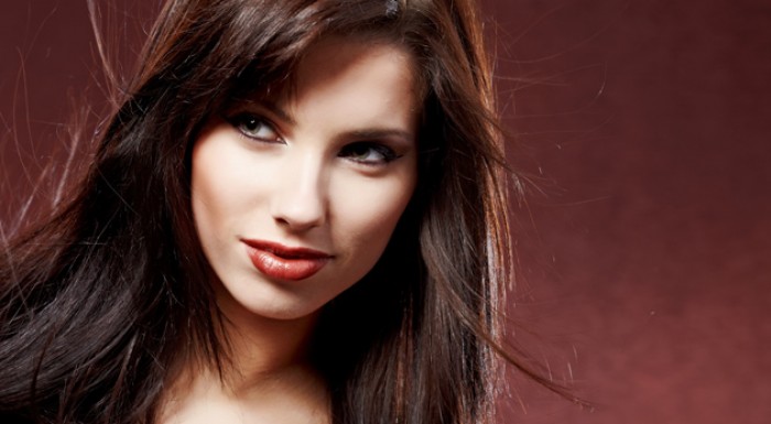 Kadernícke služby v salóne Tesoro v Bratislave