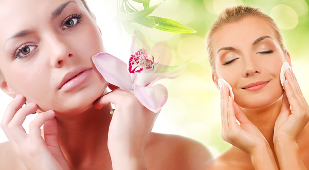 Hydratačné ošetrenie pleti vysokokvalitnou prírodnou kozmetikou!