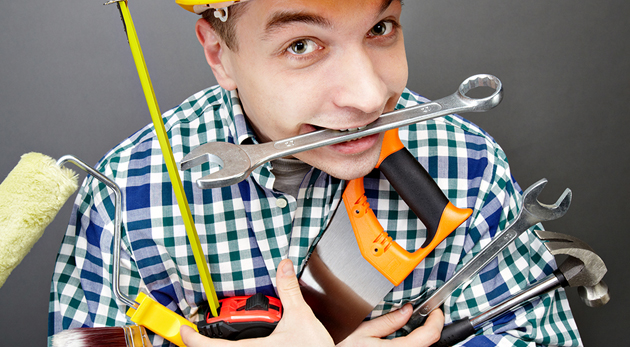 Služby hodinového manžela