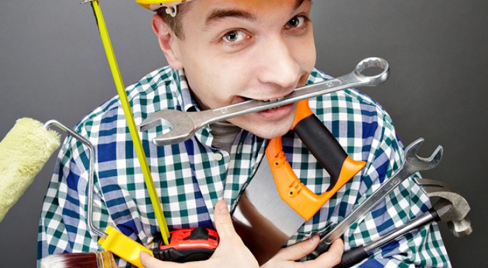 Služby hodinového manžela