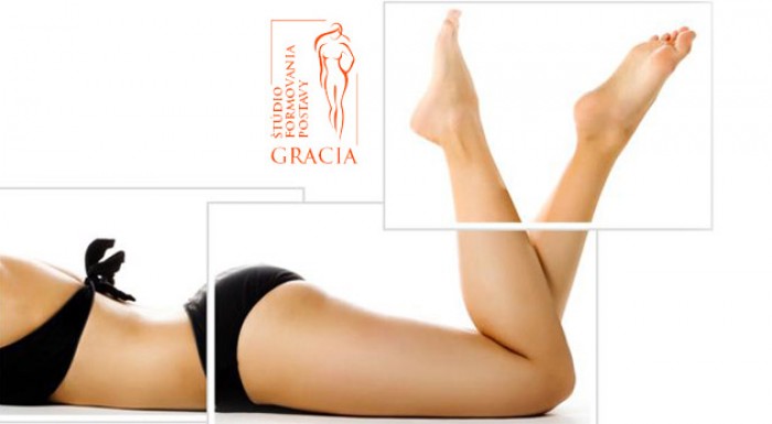 Štartovací balíček prevratných cvičení