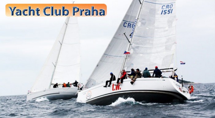 Kapitánsky kurz v Chorvátsku