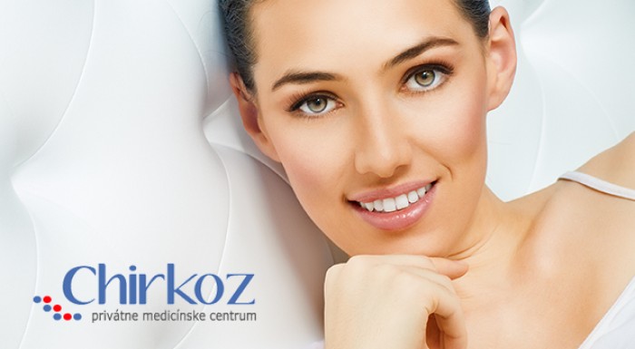 Medicínska frakčná mikroihličková rádiofrekvencia