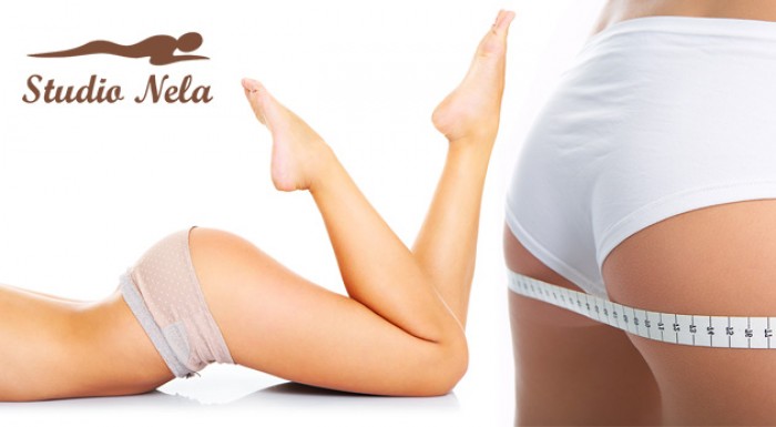 Lymfodrenáž na Obchodnej