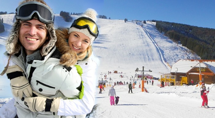 Štýlové apartmány pod Maliným Brdom pre štvoricu