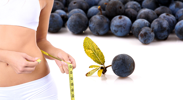 Superovocie Maqui berry alebo Africké mango