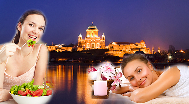 Jedinečný detoxikačný pobyt v Maďarsku