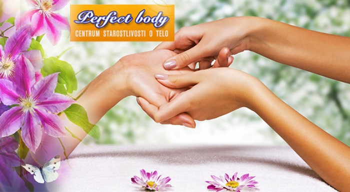 Masáž karpálneho tunela - odstráňte bolesť ruky