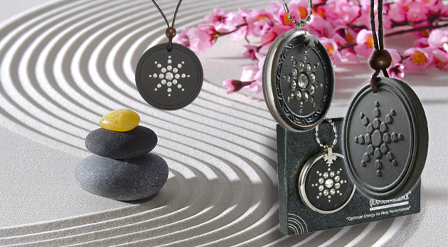 Energetické prívesky