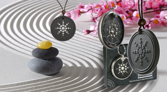 Energetické prívesky