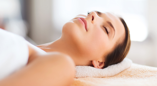 Exfoliácia alebo galvanické žehlenie pleti