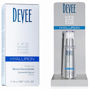 Devee hyalurón sérum (30 ml)