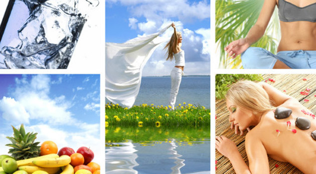 Jednodňový očistný kurz organizmu. Nájdite vnútornú rovnováhu a harmóniu.