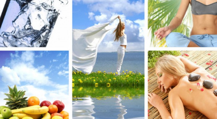 Jednodňový očistný kurz organizmu. Nájdite vnútornú rovnováhu a harmóniu.