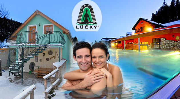 Dovolenka pod Chočom v Chalupe Sonja