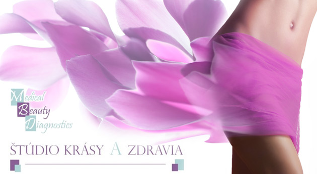 Neinvazívna laserová liposukcia. 3+1 zadarmo!