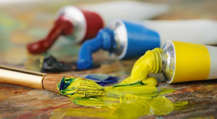 Kurz kreslenia pre všetkých - základný alebo nadstavbový.