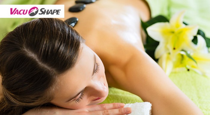 Klasická, indická masáž či masáž lávovými kameňmi