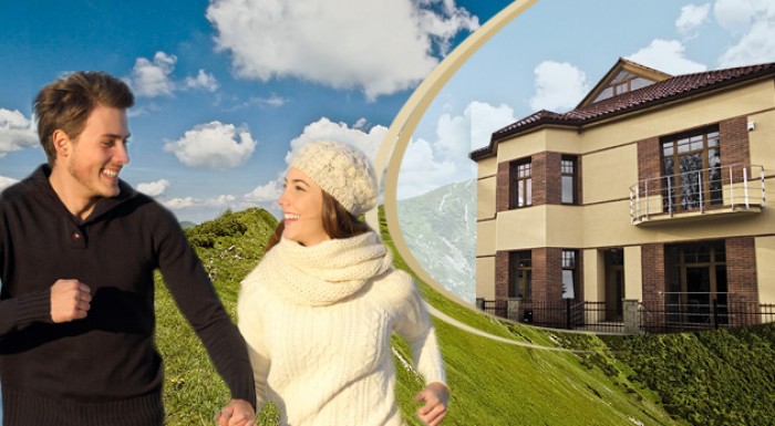 Trojdňová idylka v Penzióne Pod Kriváňom