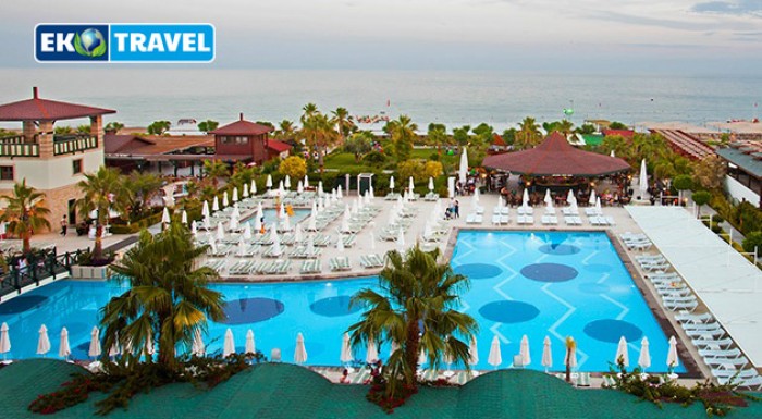 Letecký zájazd do očarujúcej Kappadokie v Turecku