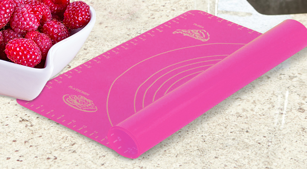 Silikónová doska Smart