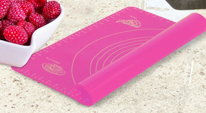 Silikónová doska Smart