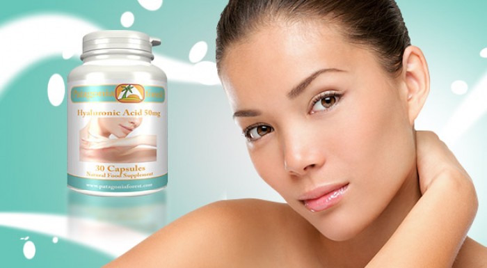 Kyselina hyalurónová - elixír mladosti 21.storočia