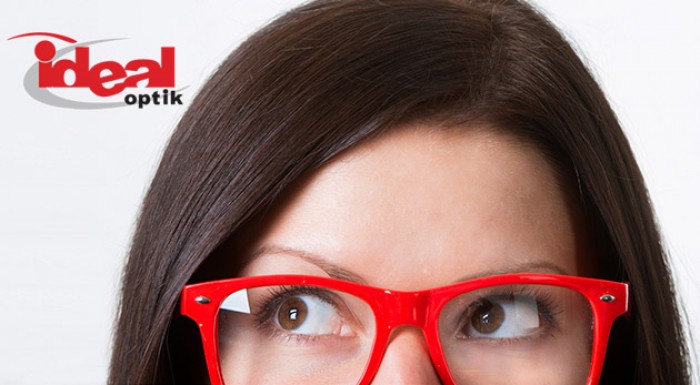 Kvalitné dioptrické sklá a vyšetrenie zraku