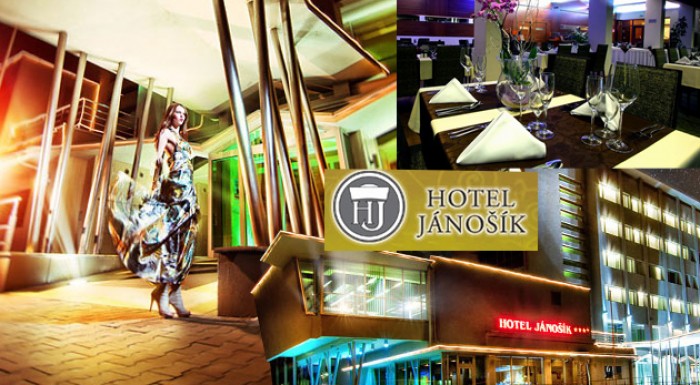 Krásy Liptova na skok od Hotela Jánošík****