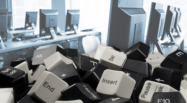 Súkromné PC lekcie - Word, Excel, Power Point, Publisher alebo základy práce na počítači a s internetom.