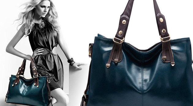 Dámska kabelka POLO Weidi