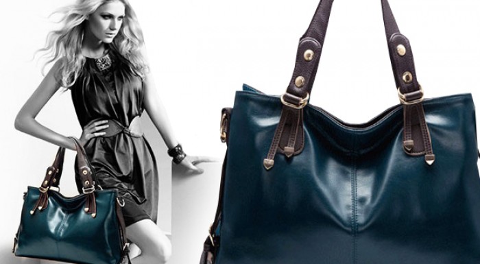 Dámska kabelka POLO Weidi