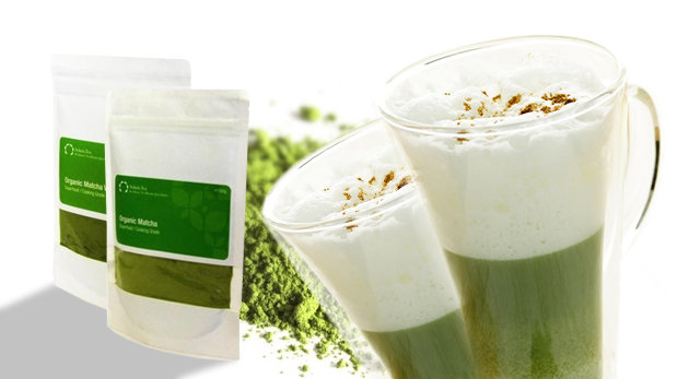 Čaj matcha s jedinečnými účinkami na vaše zdravie