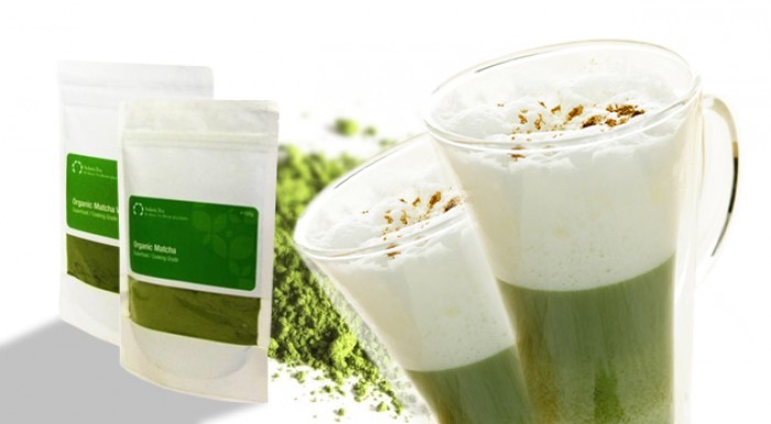 Čaj matcha s jedinečnými účinkami na vaše zdravie