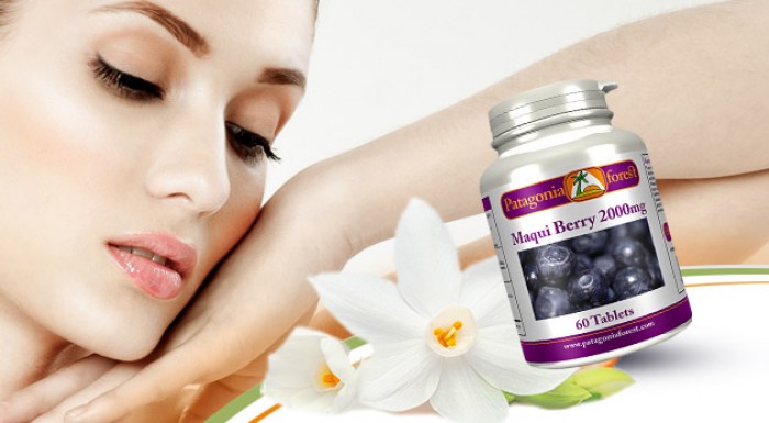 Maqui Berry pre očistu tela a chudnutie