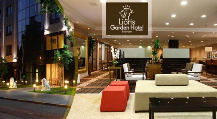 Úžasné 3 dni v Budapešti s neobmedzeným wellness