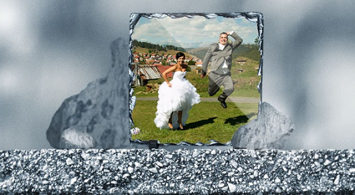 Fotokameň - originálny doplnok vášho domova