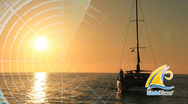 Kapitánske kurzy od Yacht Travel