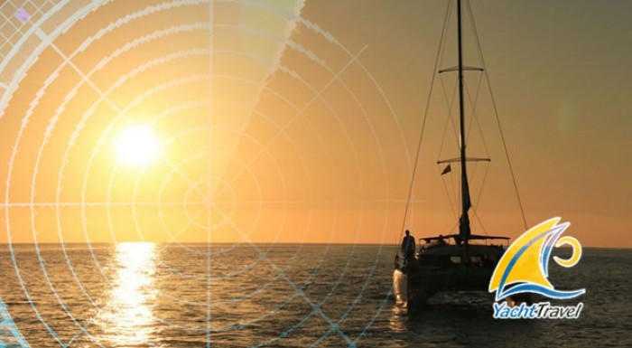 Kapitánske kurzy od Yacht Travel