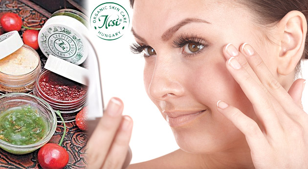 Objavte silu prírody na vlastnej pleti s ohromujúcim výsledkom!