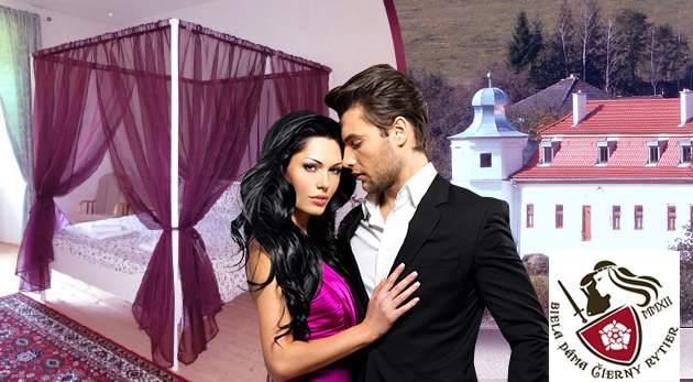 Romantické dni v historickom kaštieli na Spiši