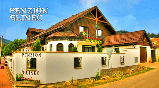 Skvelý relax v kúpeľných Vyšných Ružbachoch