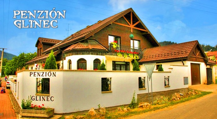 Skvelý relax v kúpeľných Vyšných Ružbachoch