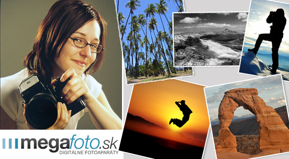 Tlač formátu 20x30cm v Megafoto