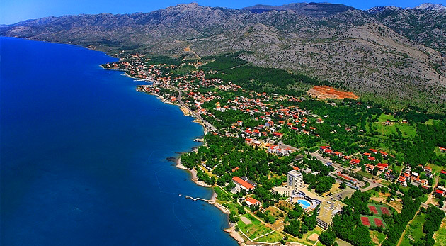 Obľúbené Chorvátsko na 8 dní v top sezóne